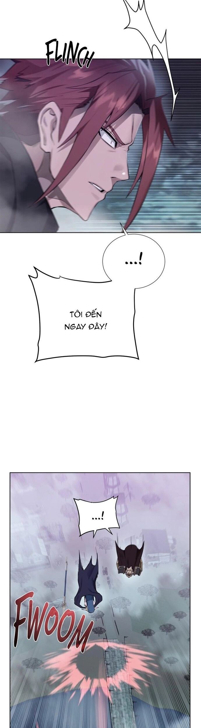 Cổ Vật Trong Hầm Tối - Chương 132 - Trang 42