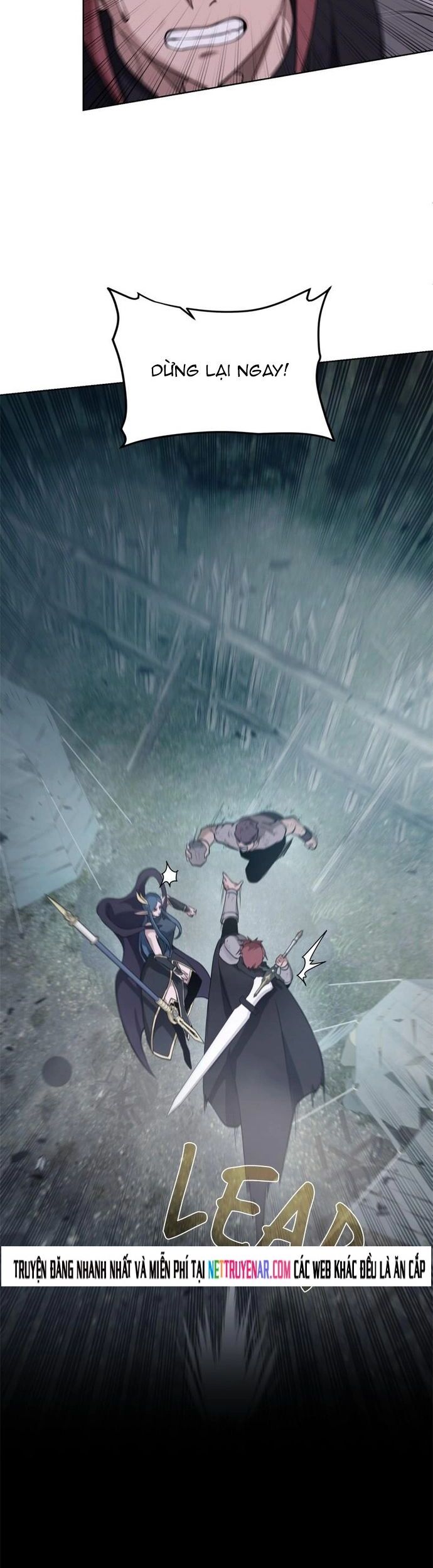 Cổ Vật Trong Hầm Tối - Chương 132 - Trang 23