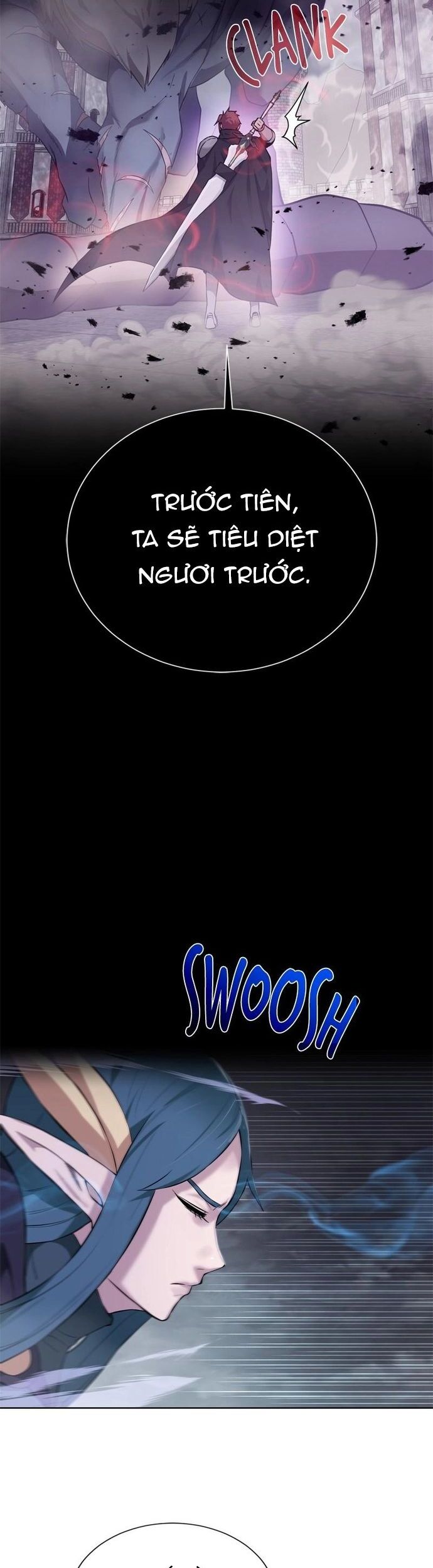 Cổ Vật Trong Hầm Tối - Chương 132 - Trang 47