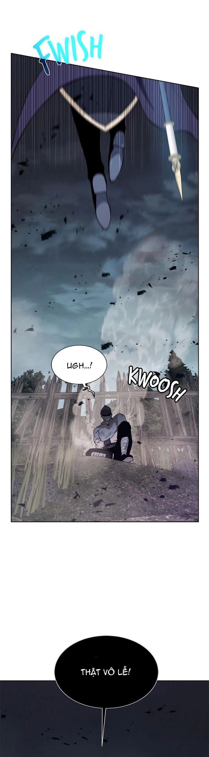 Cổ Vật Trong Hầm Tối - Chương 132 - Trang 17