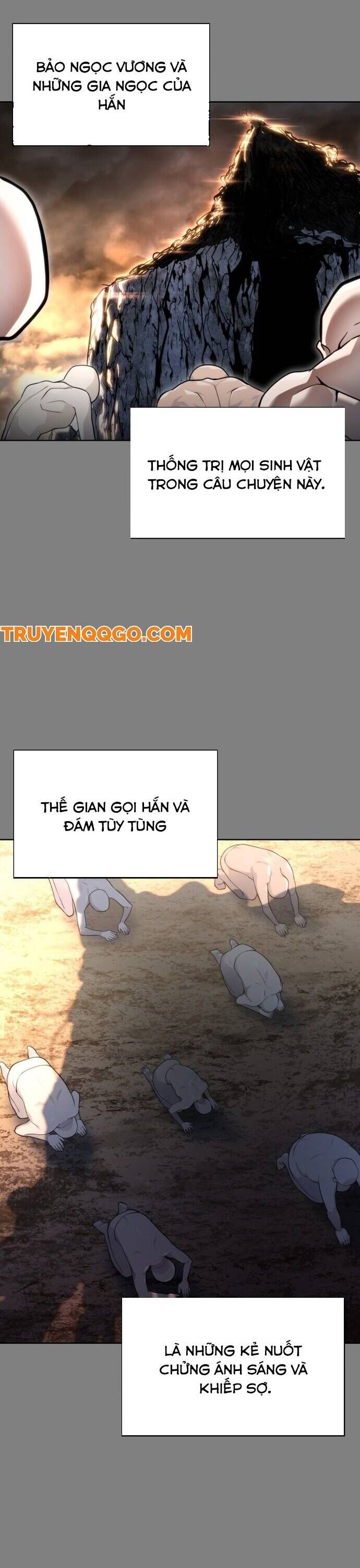 Cuộc Chiến Trong Tòa Tháp: Urek Mazino - Chương 1 - Trang 11