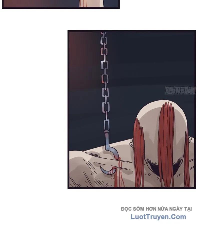 Hiệp Khách Hành Bất Thông - Chương 127 - Trang 44