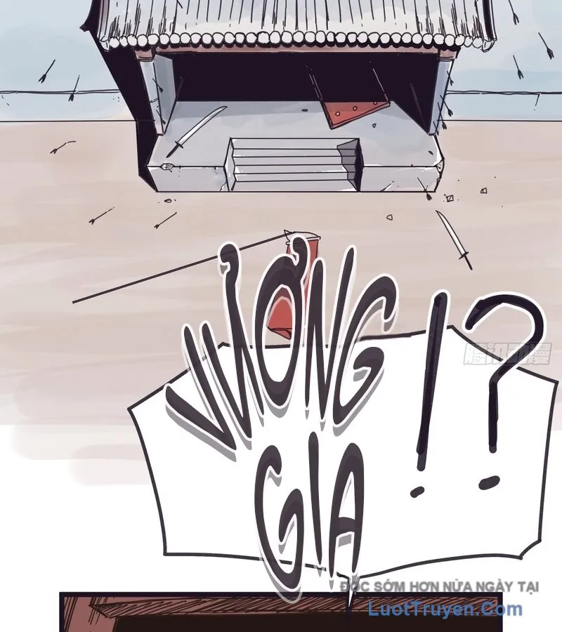 Hiệp Khách Hành Bất Thông - Chương 127 - Trang 7