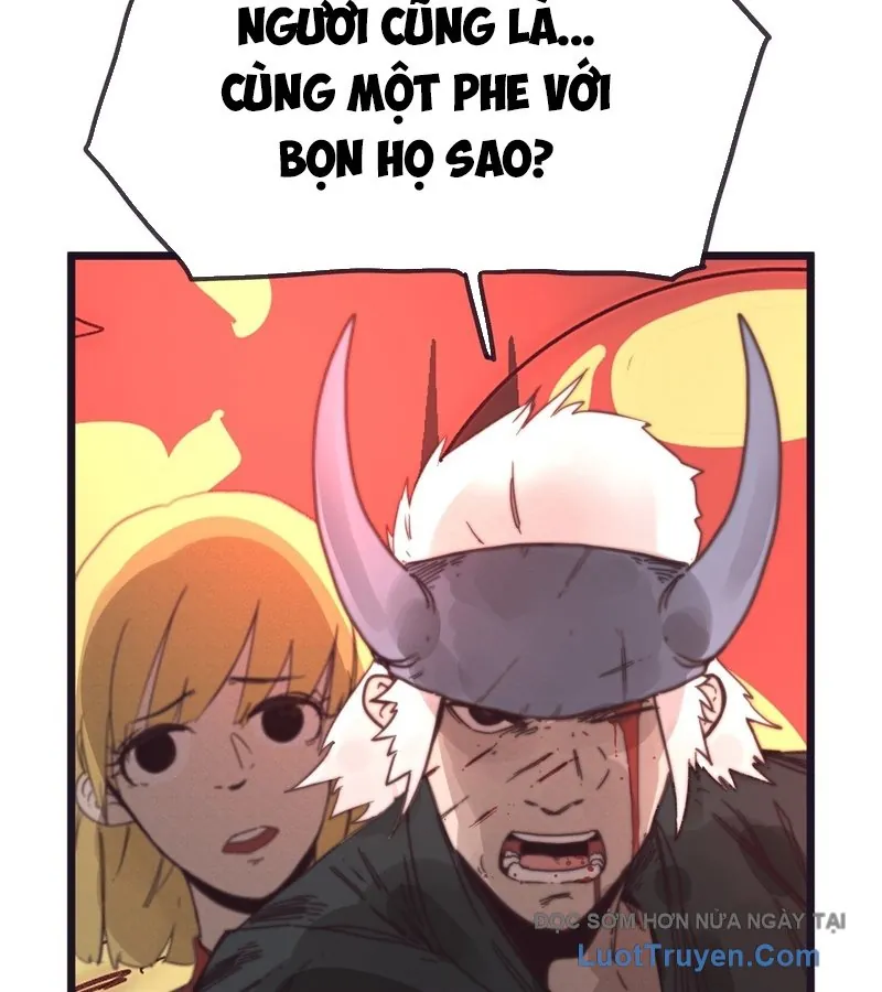 Hiệp Khách Hành Bất Thông - Chương 127 - Trang 20