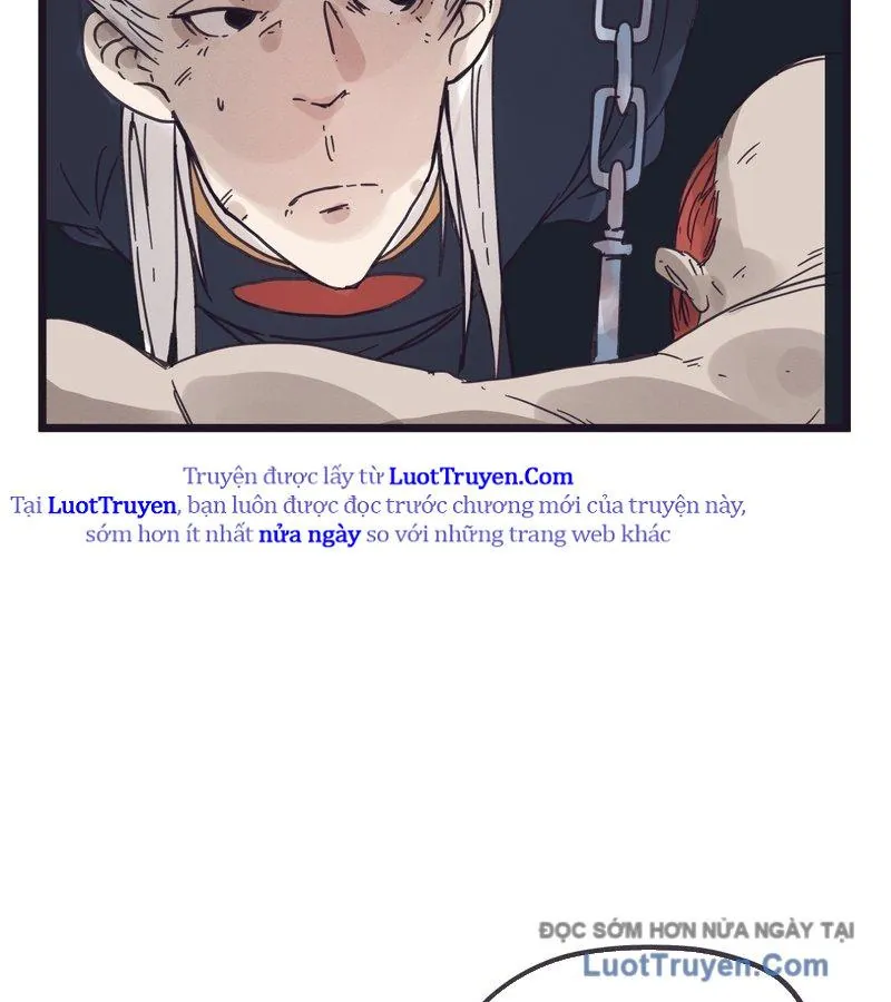 Hiệp Khách Hành Bất Thông - Chương 127 - Trang 57