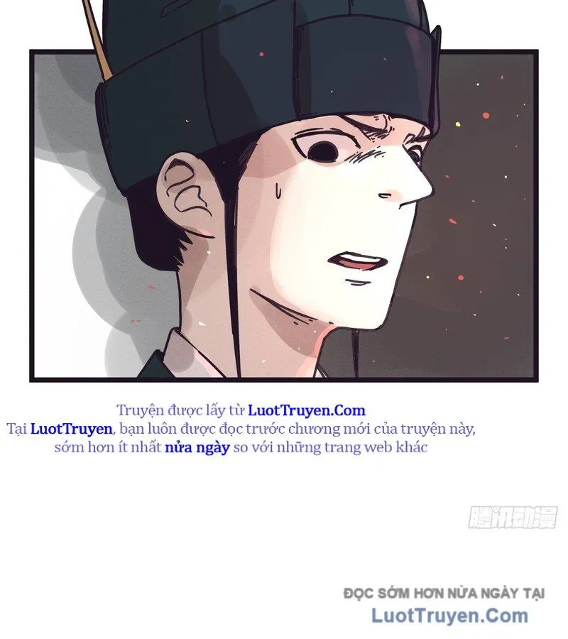 Hiệp Khách Hành Bất Thông - Chương 127 - Trang 29