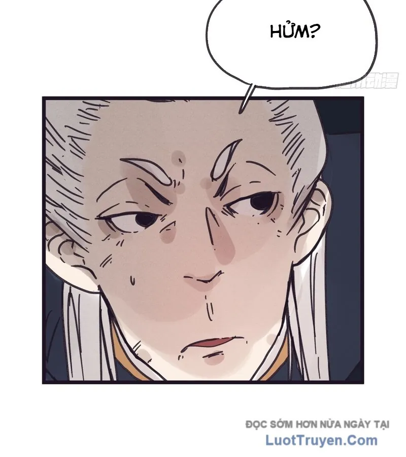 Hiệp Khách Hành Bất Thông - Chương 127 - Trang 58