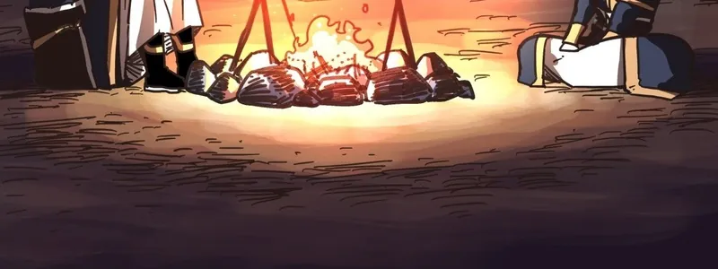 Hiệp Khách Hành Bất Thông - Chương 127 - Trang 70