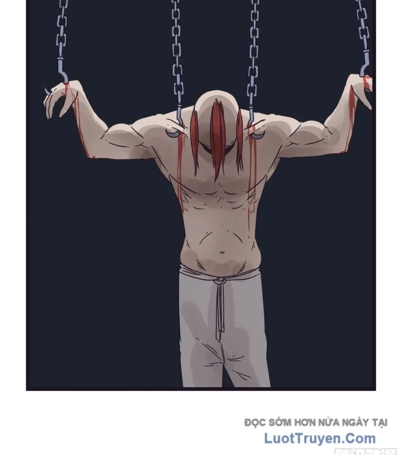 Hiệp Khách Hành Bất Thông - Chương 127 - Trang 54