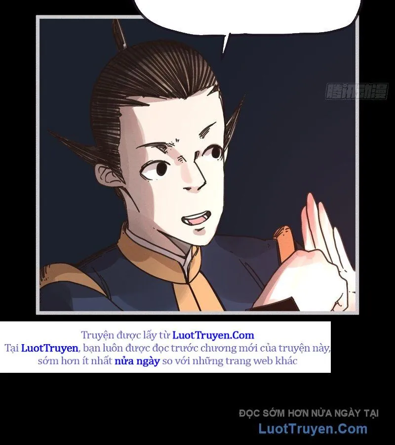 Hiệp Khách Hành Bất Thông - Chương 127 - Trang 74