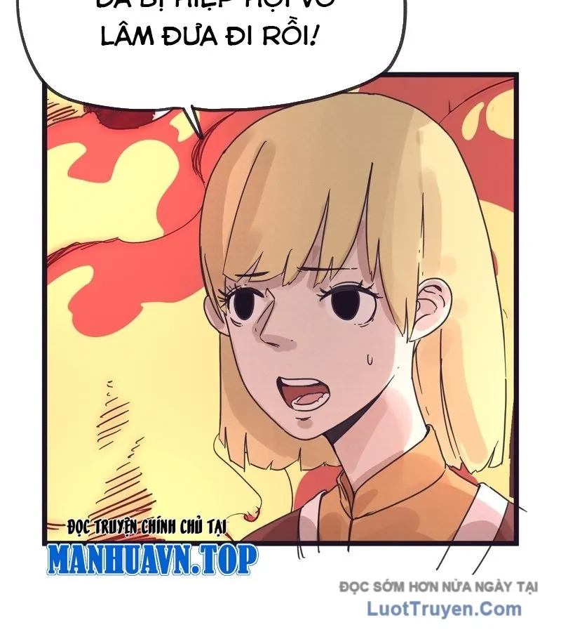 Hiệp Khách Hành Bất Thông - Chương 127 - Trang 34