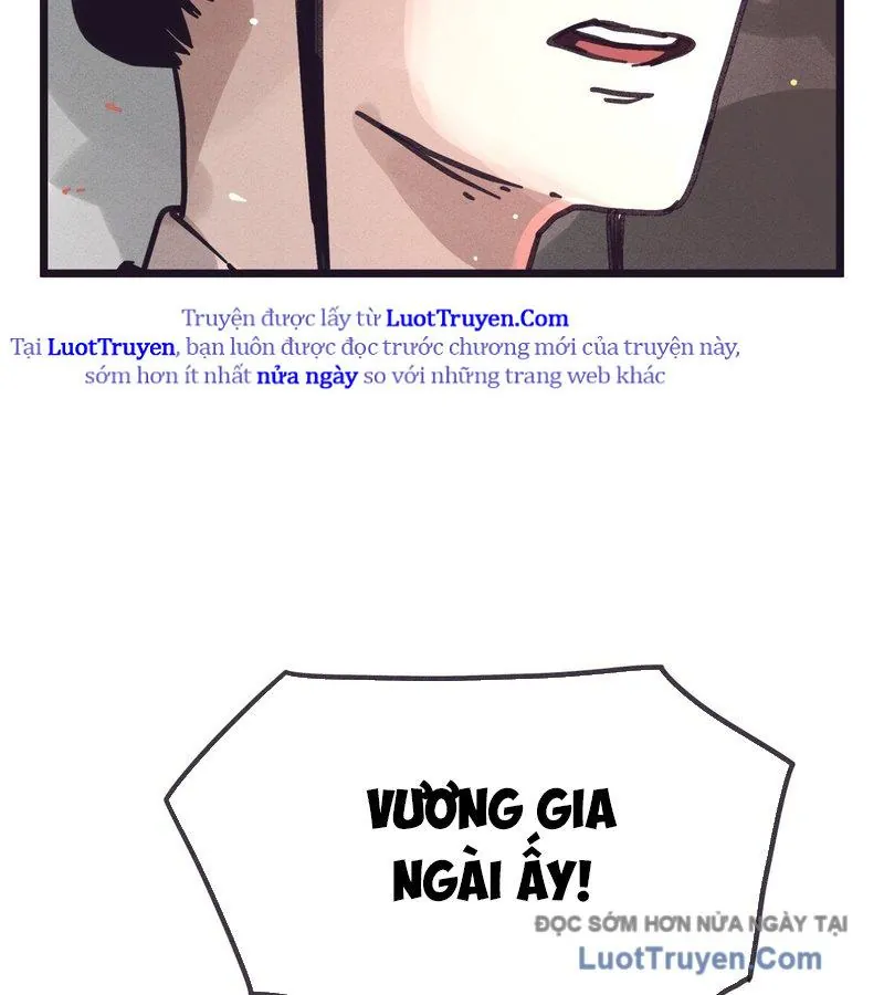 Hiệp Khách Hành Bất Thông - Chương 127 - Trang 32