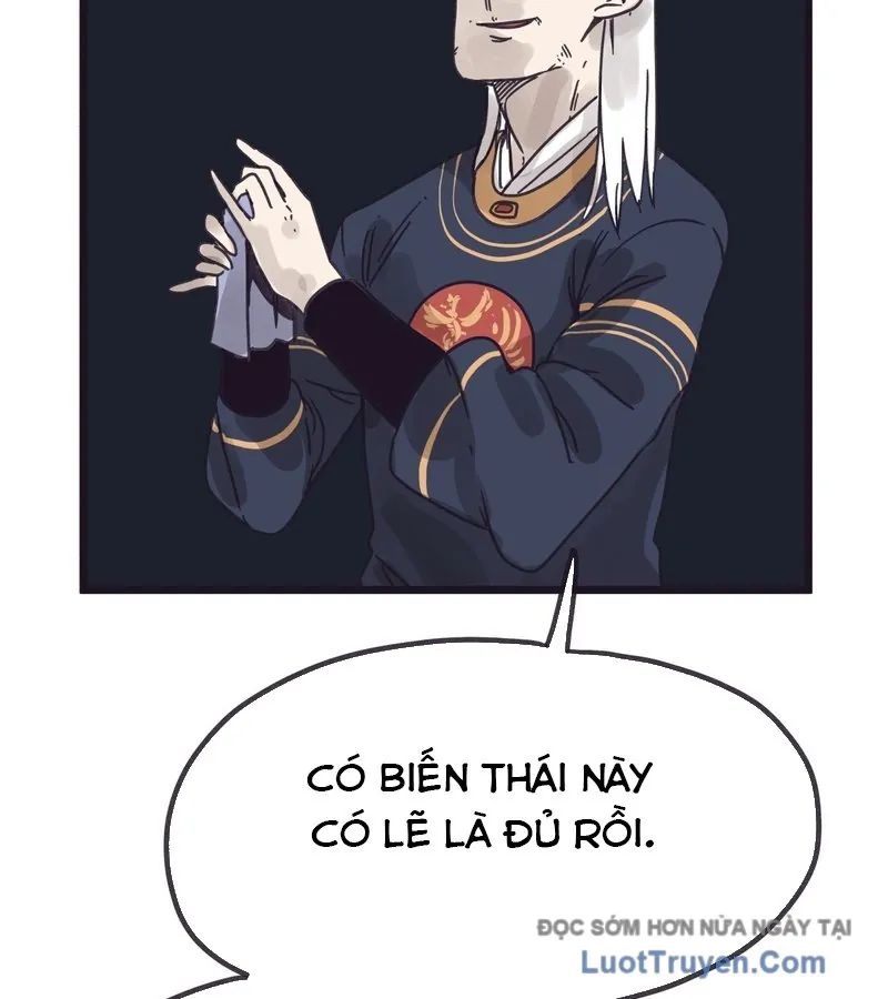 Hiệp Khách Hành Bất Thông - Chương 127 - Trang 50