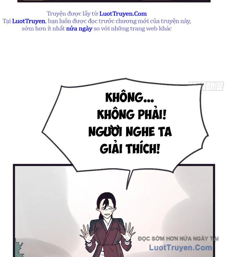 Hiệp Khách Hành Bất Thông - Chương 127 - Trang 21