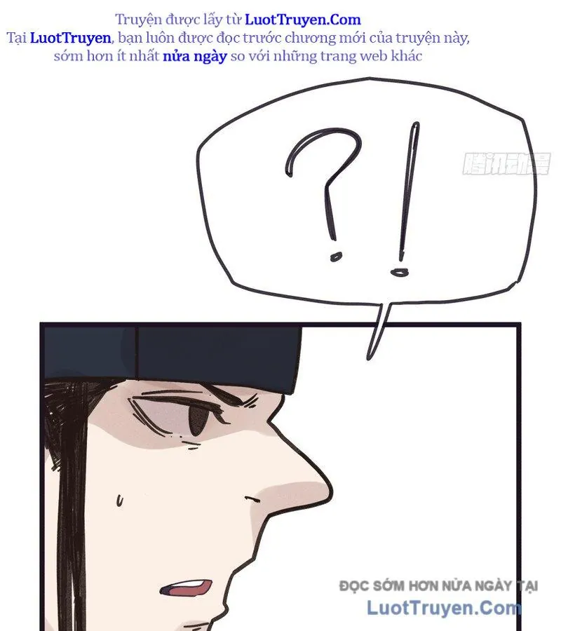 Hiệp Khách Hành Bất Thông - Chương 127 - Trang 35