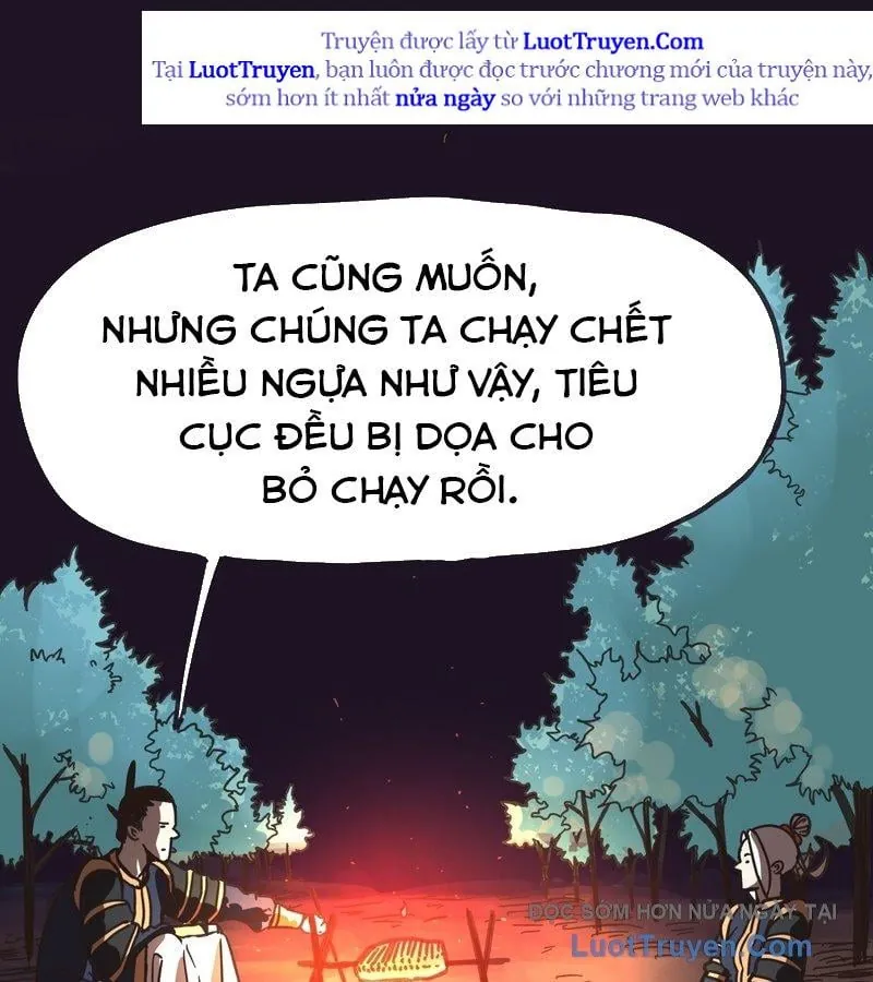 Hiệp Khách Hành Bất Thông - Chương 127 - Trang 69