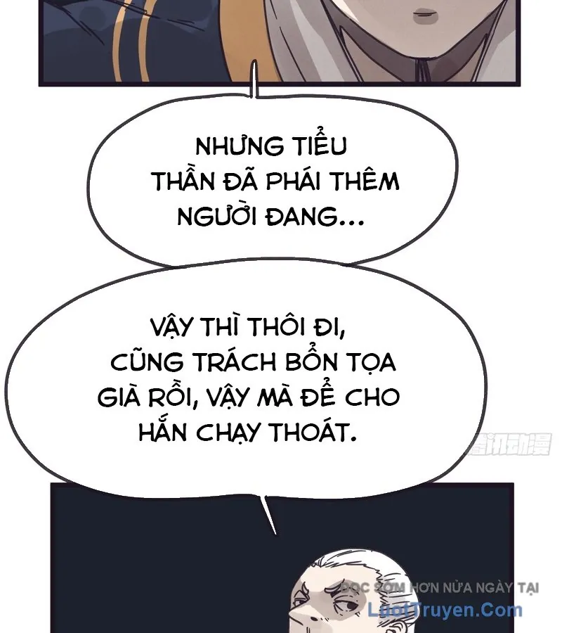 Hiệp Khách Hành Bất Thông - Chương 127 - Trang 49