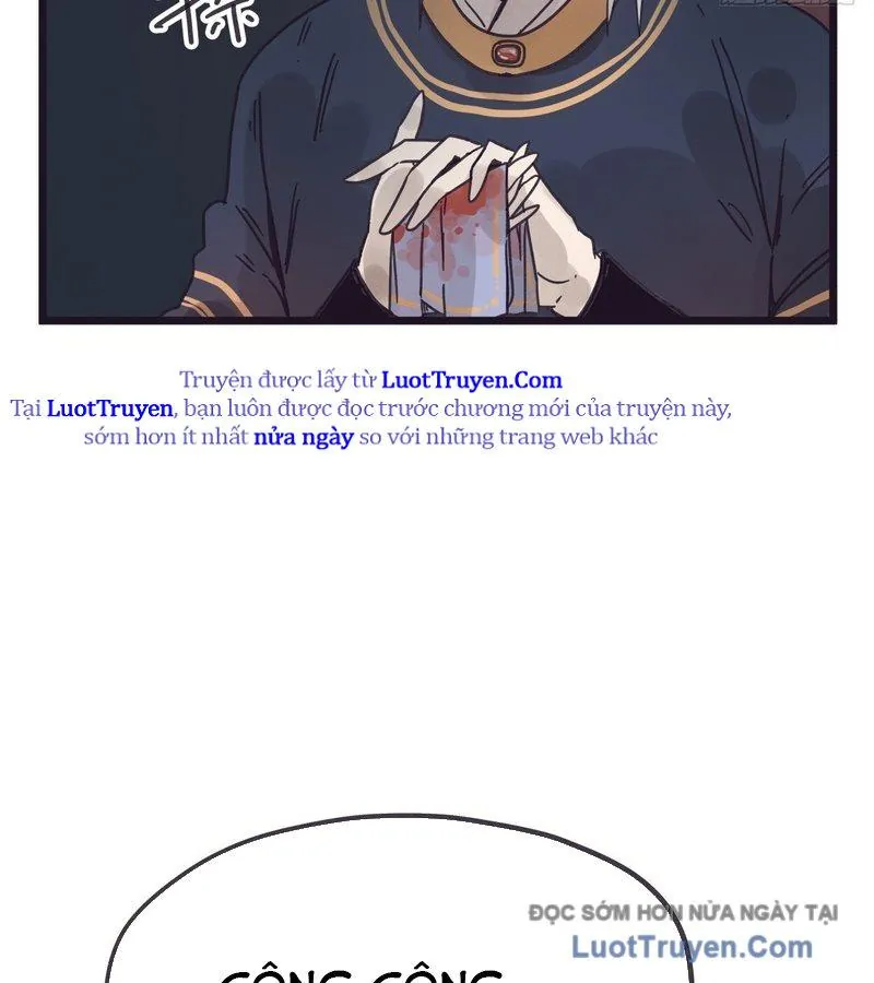 Hiệp Khách Hành Bất Thông - Chương 127 - Trang 46