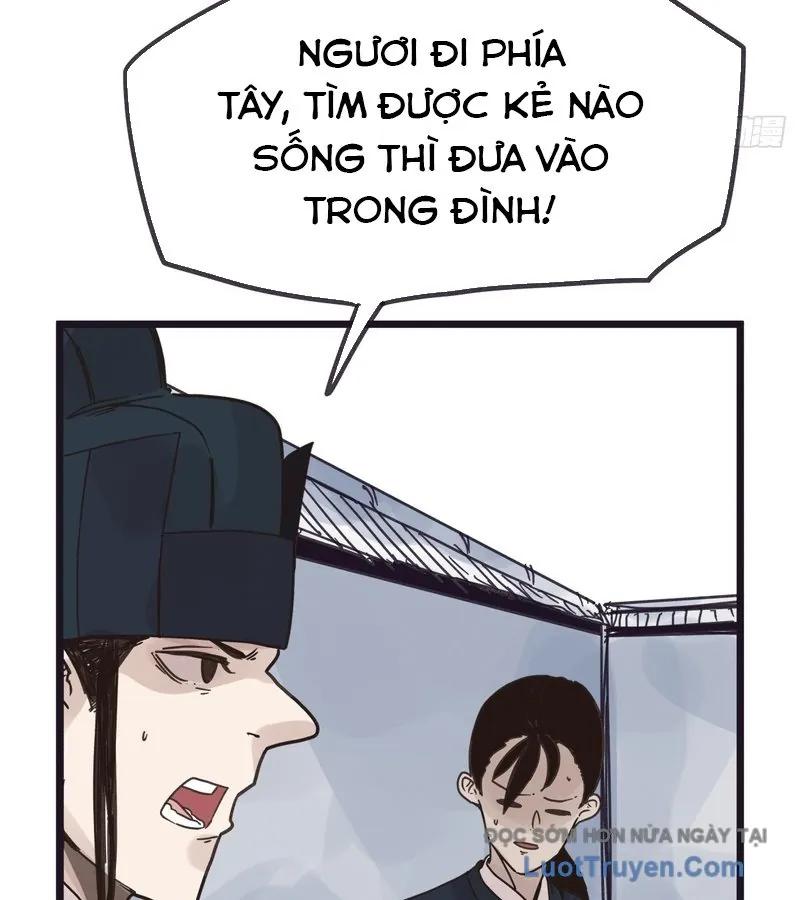 Hiệp Khách Hành Bất Thông - Chương 127 - Trang 9