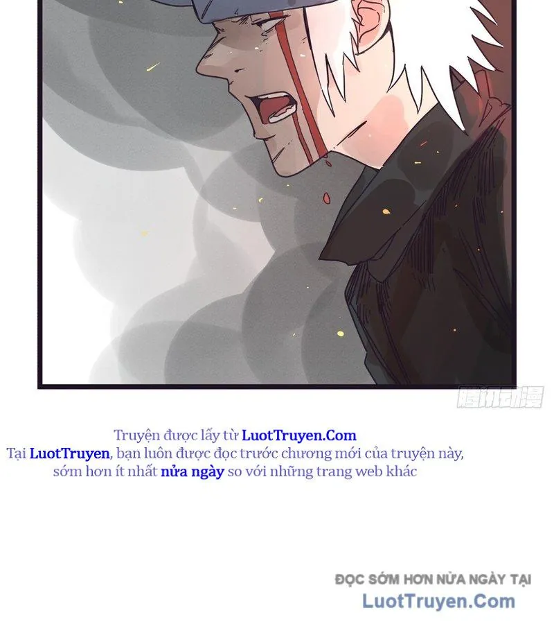 Hiệp Khách Hành Bất Thông - Chương 127 - Trang 26