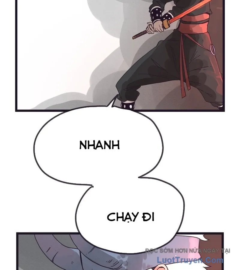 Hiệp Khách Hành Bất Thông - Chương 127 - Trang 25