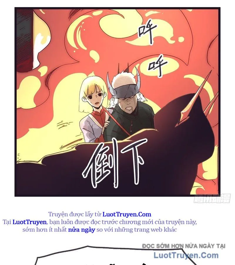 Hiệp Khách Hành Bất Thông - Chương 127 - Trang 19