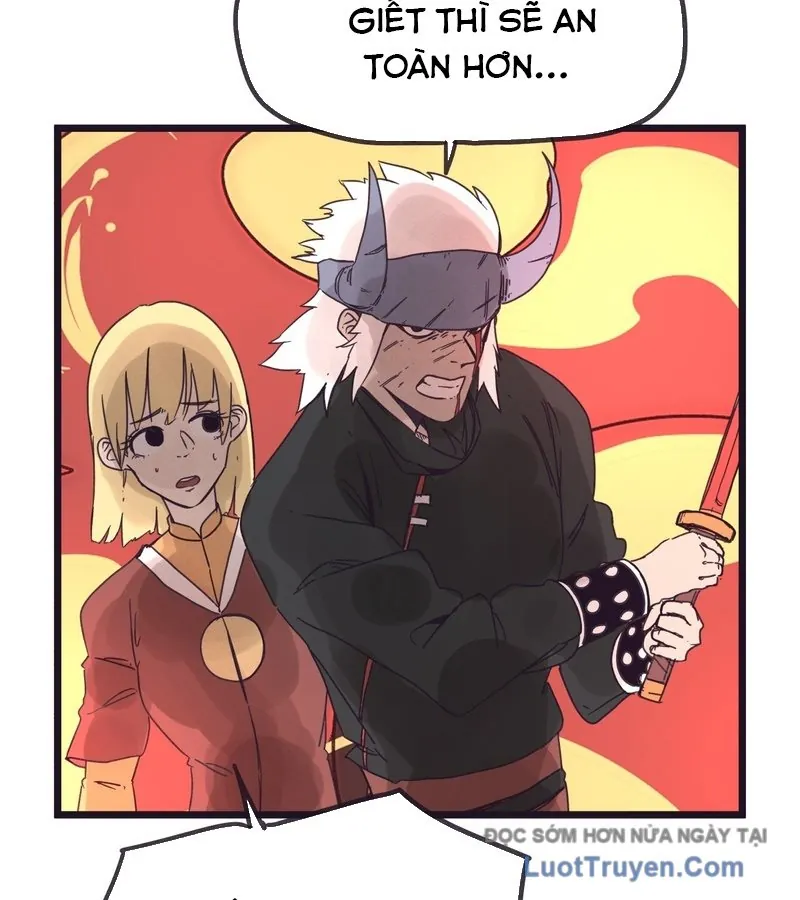 Hiệp Khách Hành Bất Thông - Chương 127 - Trang 23