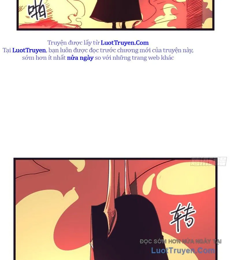 Hiệp Khách Hành Bất Thông - Chương 127 - Trang 17