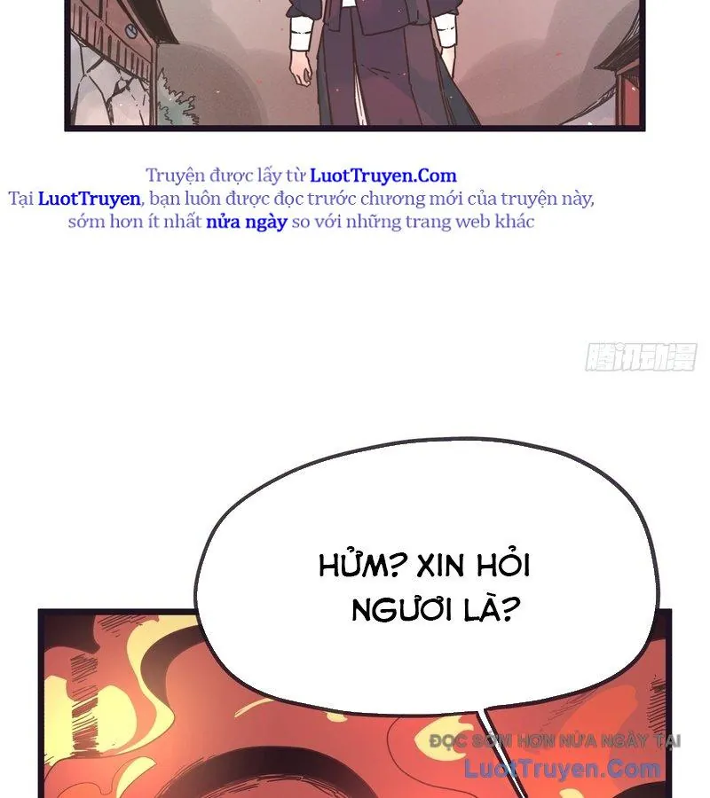 Hiệp Khách Hành Bất Thông - Chương 127 - Trang 14