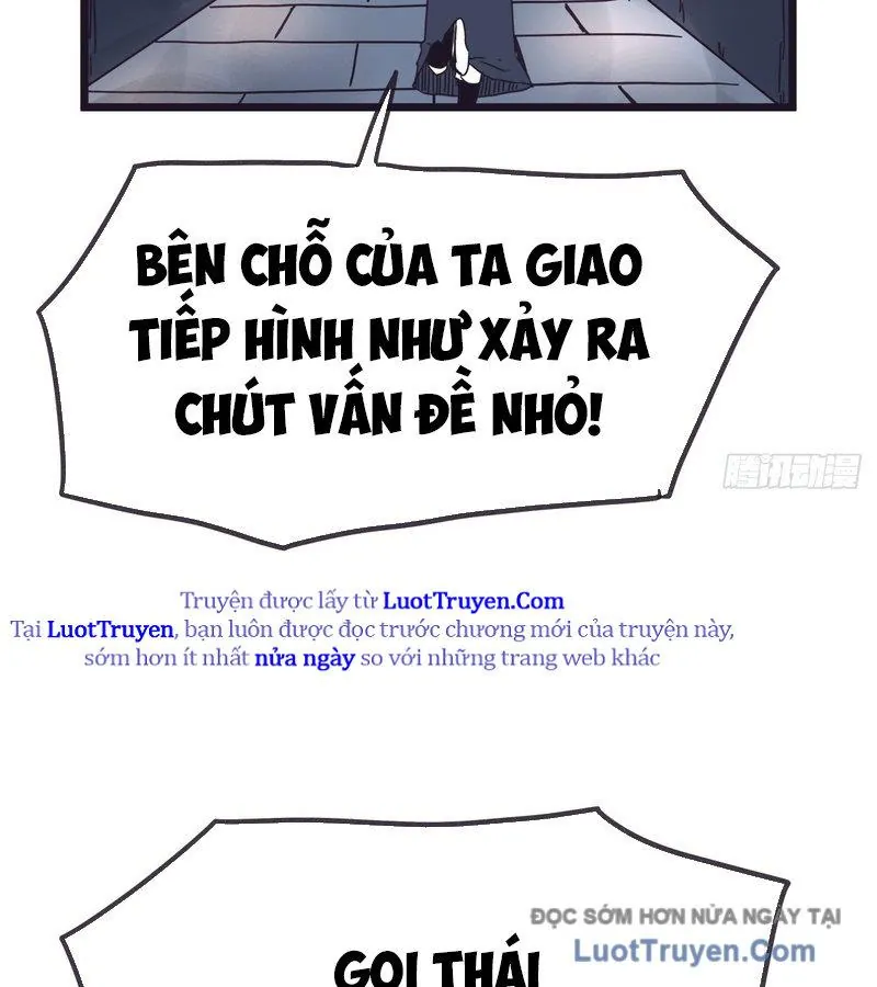 Hiệp Khách Hành Bất Thông - Chương 127 - Trang 63