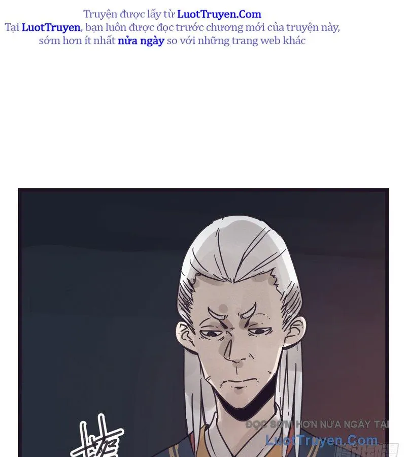 Hiệp Khách Hành Bất Thông - Chương 127 - Trang 45