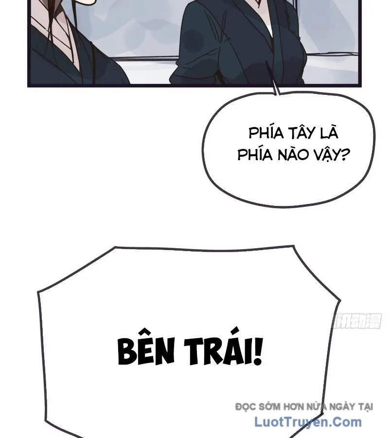 Hiệp Khách Hành Bất Thông - Chương 127 - Trang 10