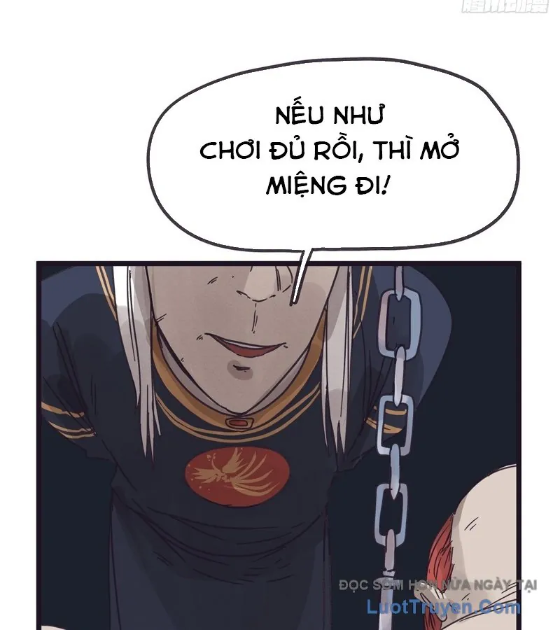 Hiệp Khách Hành Bất Thông - Chương 127 - Trang 55