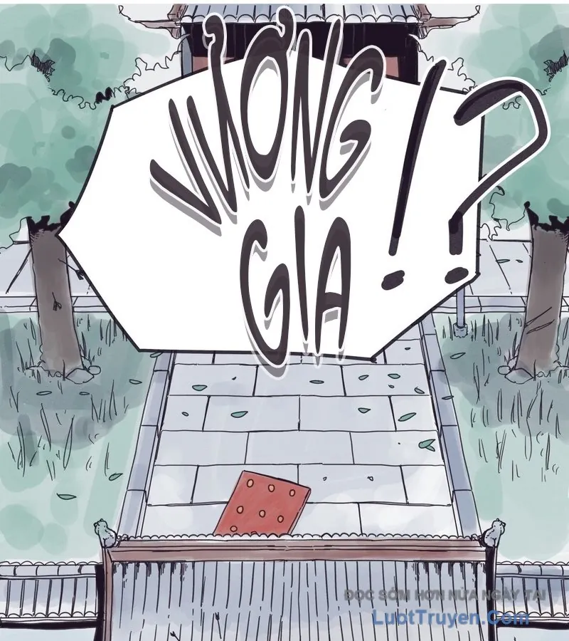 Hiệp Khách Hành Bất Thông - Chương 127 - Trang 6