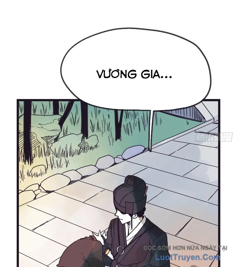 Hiệp Khách Hành Bất Thông - Chương 127 - Trang 37