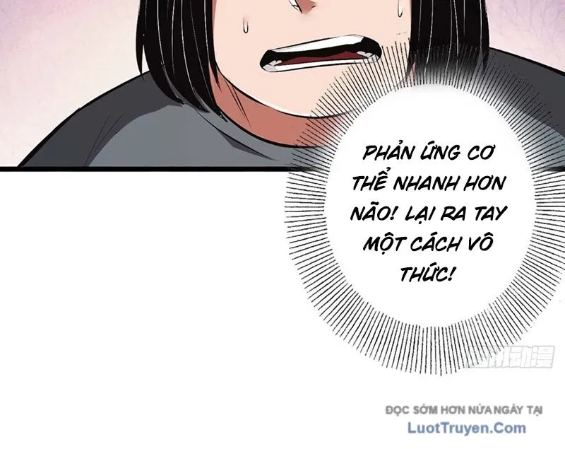 Cực Tốc Hồi Lam - Chương 33 - Trang 18