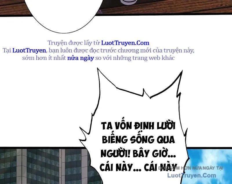 Cực Tốc Hồi Lam - Chương 33 - Trang 22