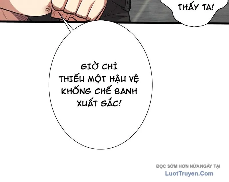 Cực Tốc Hồi Lam - Chương 33 - Trang 29