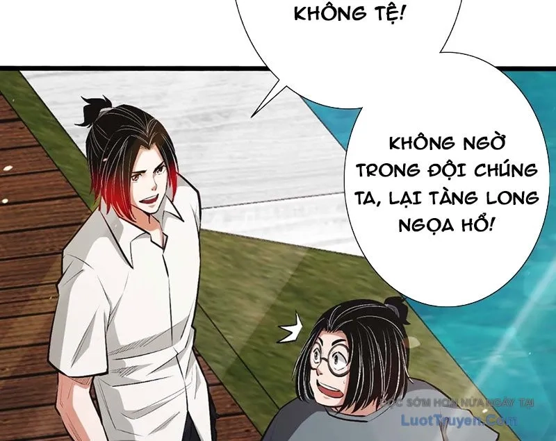 Cực Tốc Hồi Lam - Chương 33 - Trang 20