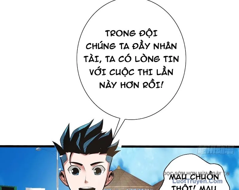 Cực Tốc Hồi Lam - Chương 33 - Trang 27