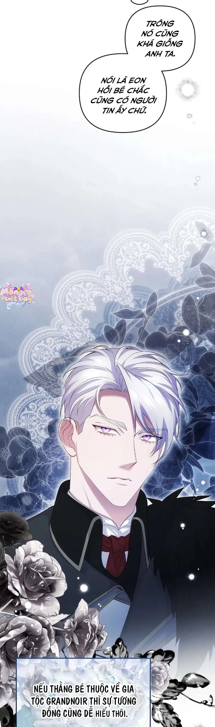 Sát Nhân Nhắm Tới Tiểu Thư Tóc Nâu - Chương 22 - Trang 19