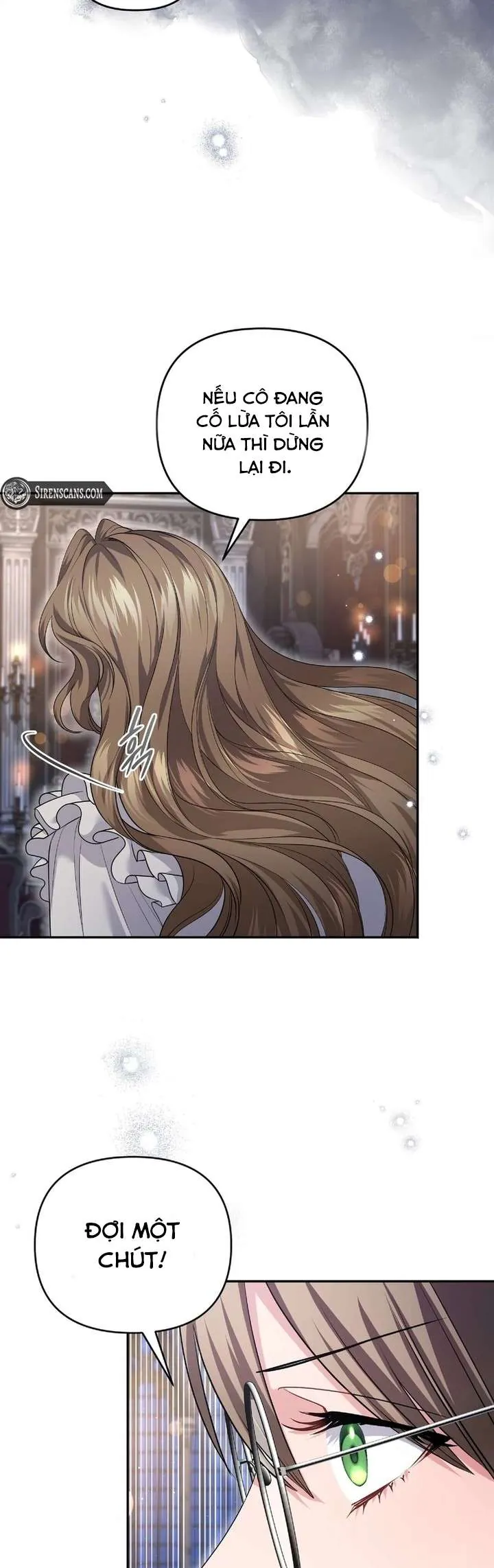Sát Nhân Nhắm Tới Tiểu Thư Tóc Nâu - Chương 22 - Trang 37