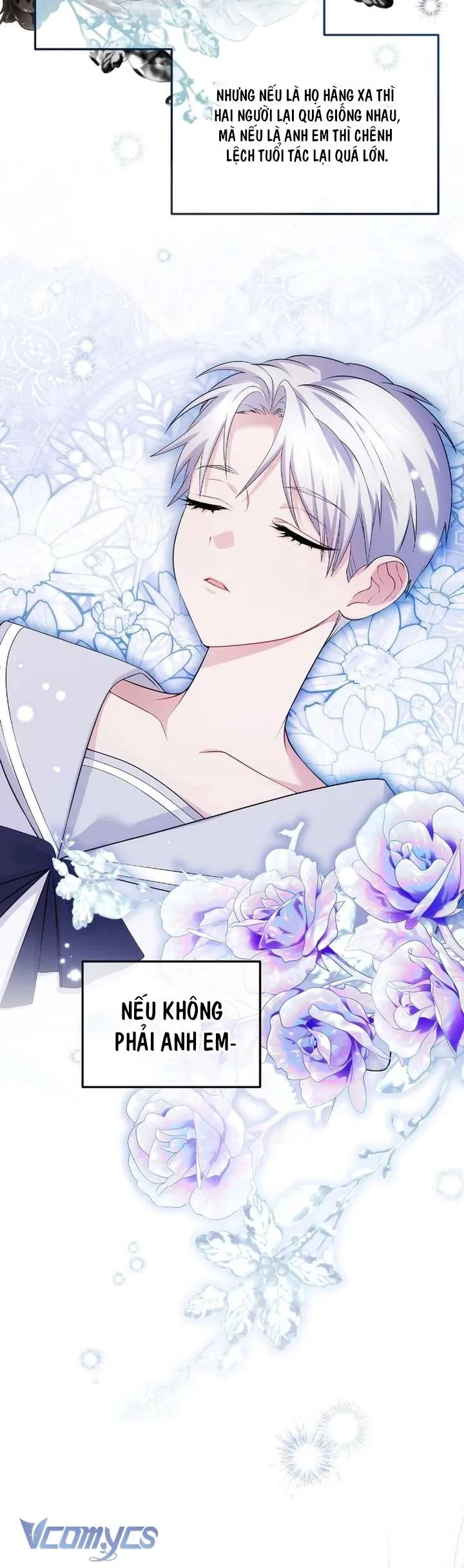 Sát Nhân Nhắm Tới Tiểu Thư Tóc Nâu - Chương 22 - Trang 20