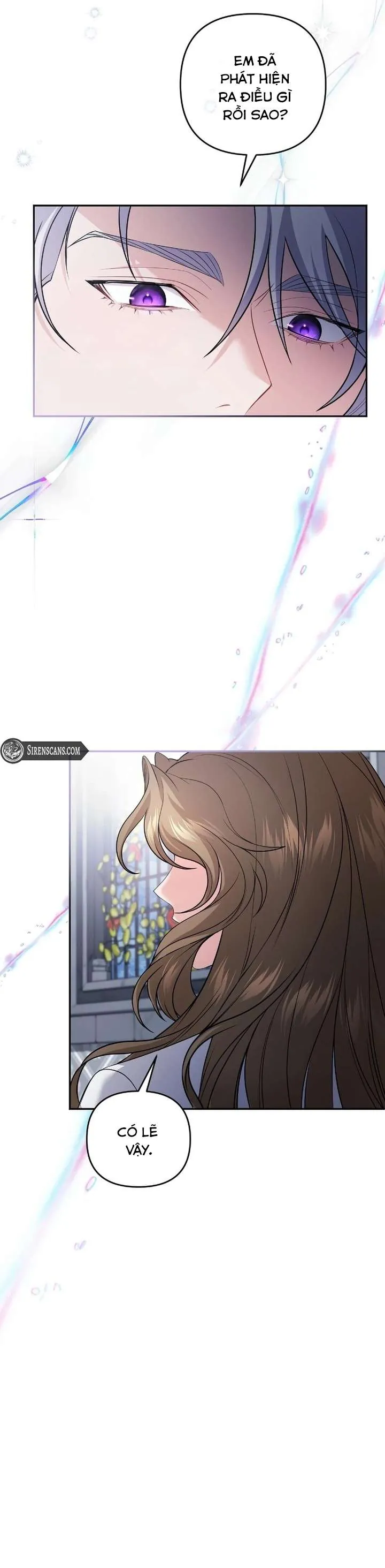 Sát Nhân Nhắm Tới Tiểu Thư Tóc Nâu - Chương 22 - Trang 21