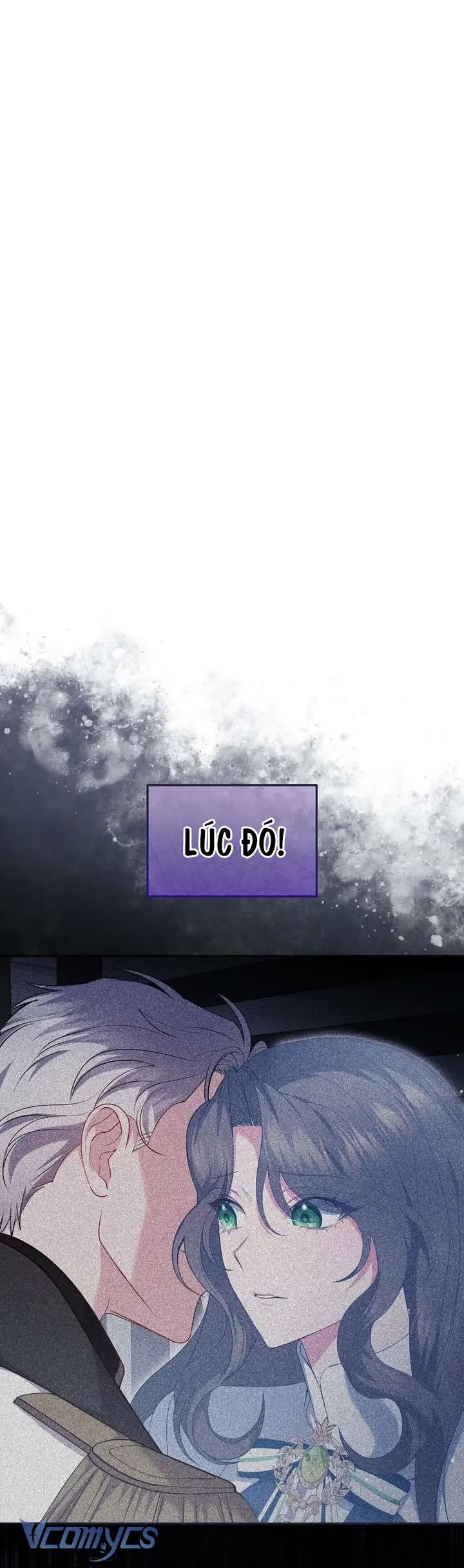 Sát Nhân Nhắm Tới Tiểu Thư Tóc Nâu - Chương 22 - Trang 4