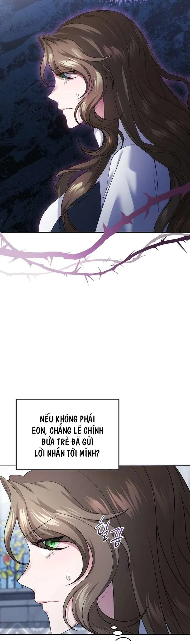Sát Nhân Nhắm Tới Tiểu Thư Tóc Nâu - Chương 22 - Trang 18