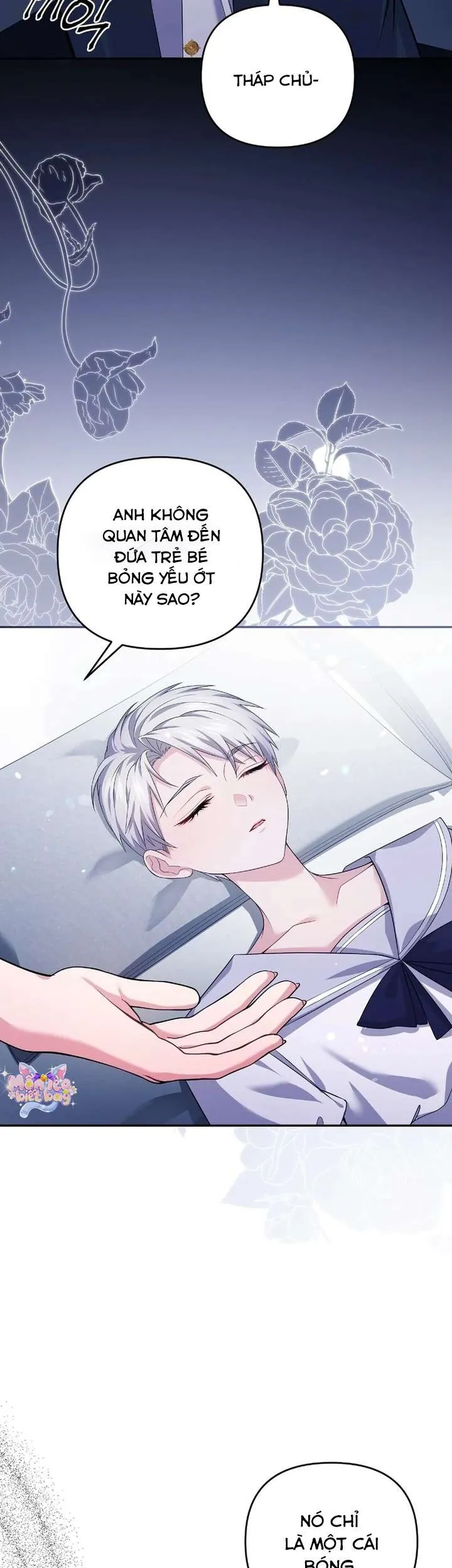 Sát Nhân Nhắm Tới Tiểu Thư Tóc Nâu - Chương 22 - Trang 9