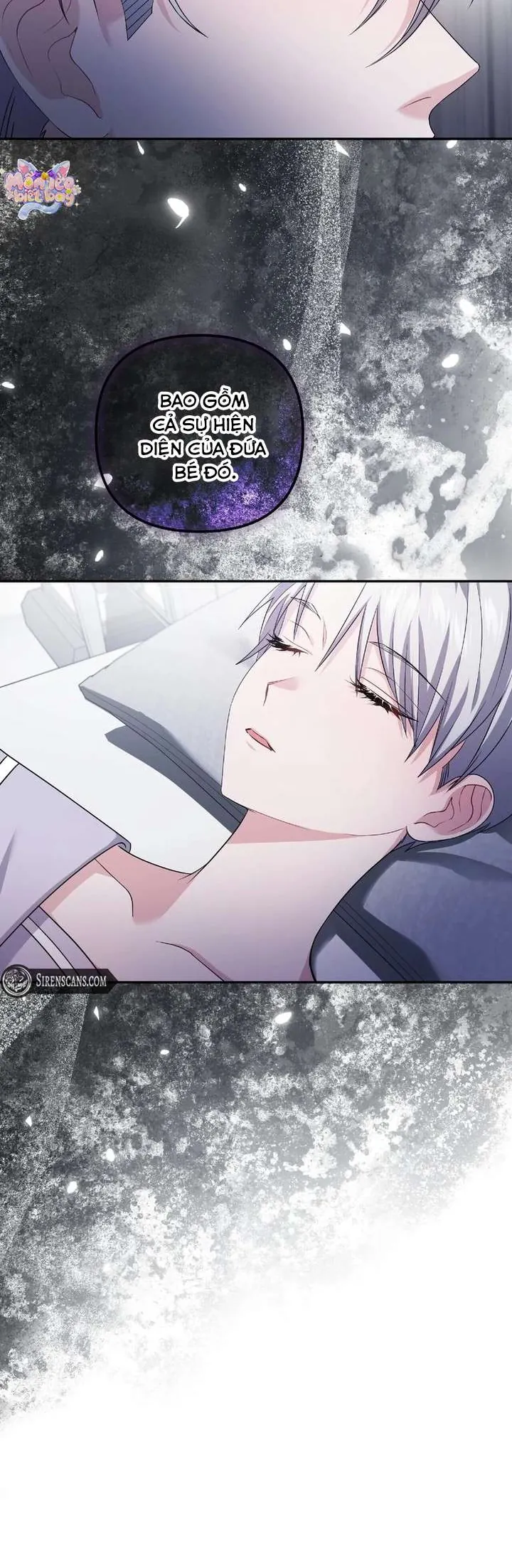 Sát Nhân Nhắm Tới Tiểu Thư Tóc Nâu - Chương 22 - Trang 33