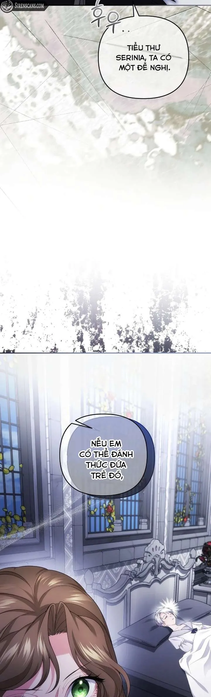 Sát Nhân Nhắm Tới Tiểu Thư Tóc Nâu - Chương 22 - Trang 26