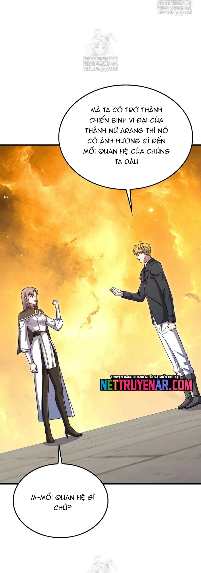 Thương Nhân Thánh Thần - Chương 183 - Trang 9